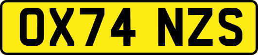 OX74NZS