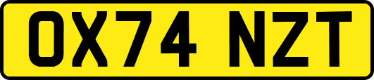 OX74NZT