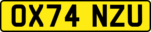 OX74NZU
