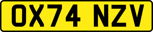 OX74NZV