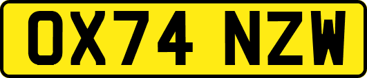 OX74NZW