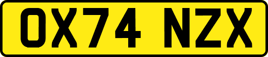 OX74NZX