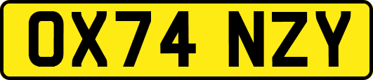 OX74NZY