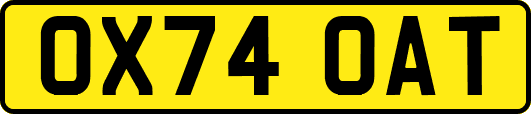 OX74OAT