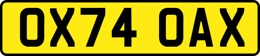 OX74OAX