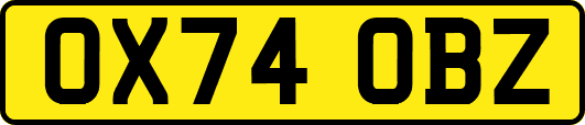 OX74OBZ