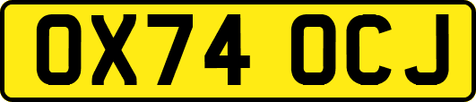 OX74OCJ