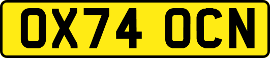 OX74OCN