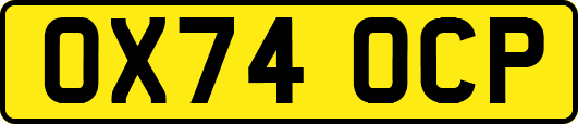 OX74OCP