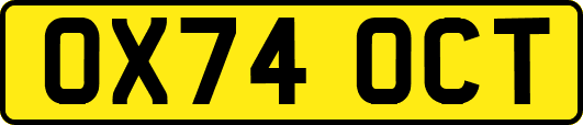 OX74OCT