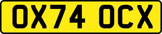 OX74OCX