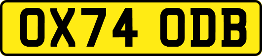 OX74ODB