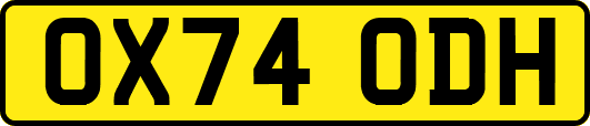OX74ODH
