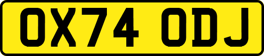 OX74ODJ
