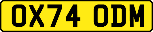 OX74ODM