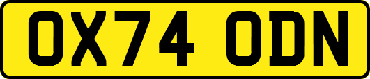 OX74ODN