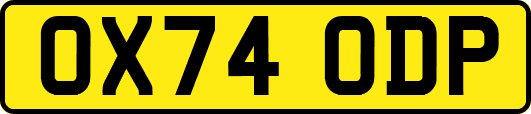 OX74ODP