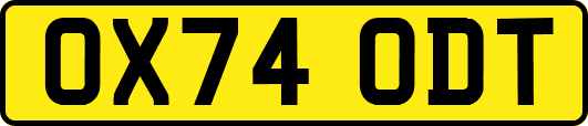 OX74ODT