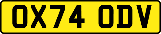 OX74ODV