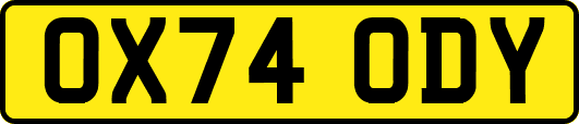 OX74ODY