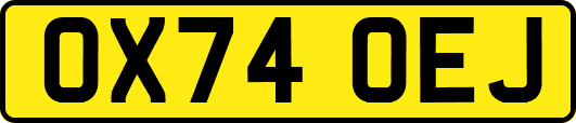 OX74OEJ