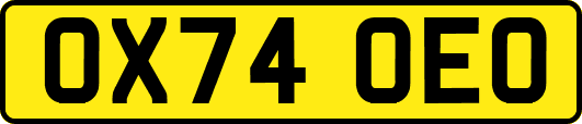 OX74OEO
