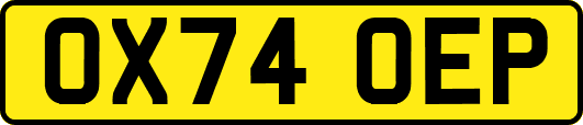 OX74OEP
