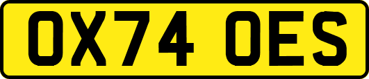 OX74OES