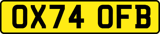 OX74OFB