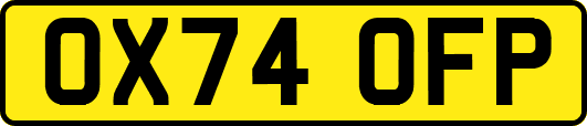 OX74OFP