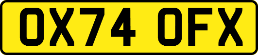 OX74OFX