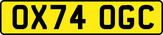OX74OGC