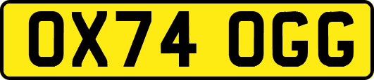 OX74OGG