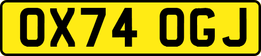 OX74OGJ
