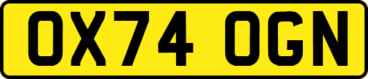 OX74OGN