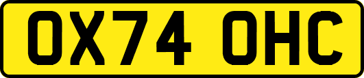 OX74OHC