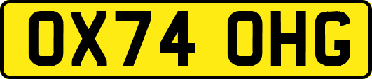 OX74OHG