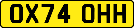 OX74OHH