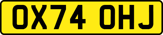 OX74OHJ