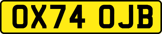 OX74OJB