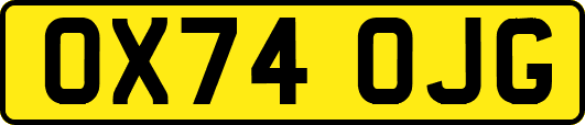 OX74OJG