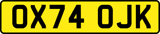 OX74OJK