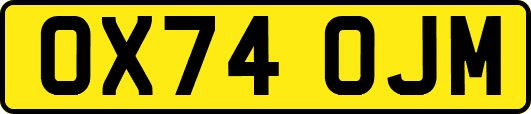 OX74OJM