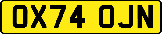 OX74OJN