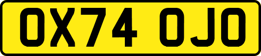OX74OJO