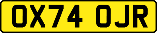 OX74OJR