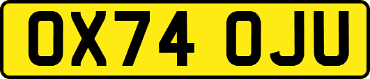 OX74OJU