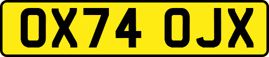 OX74OJX