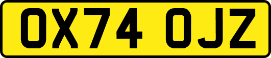 OX74OJZ