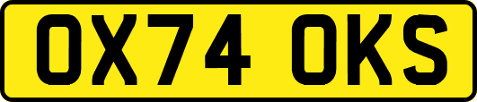 OX74OKS